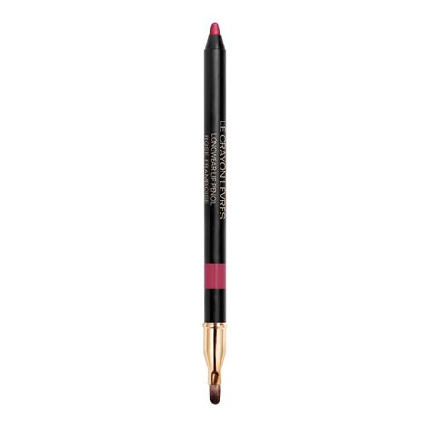 crayon lèvres chanel sephora|Chanel ombre contour lip crayon.